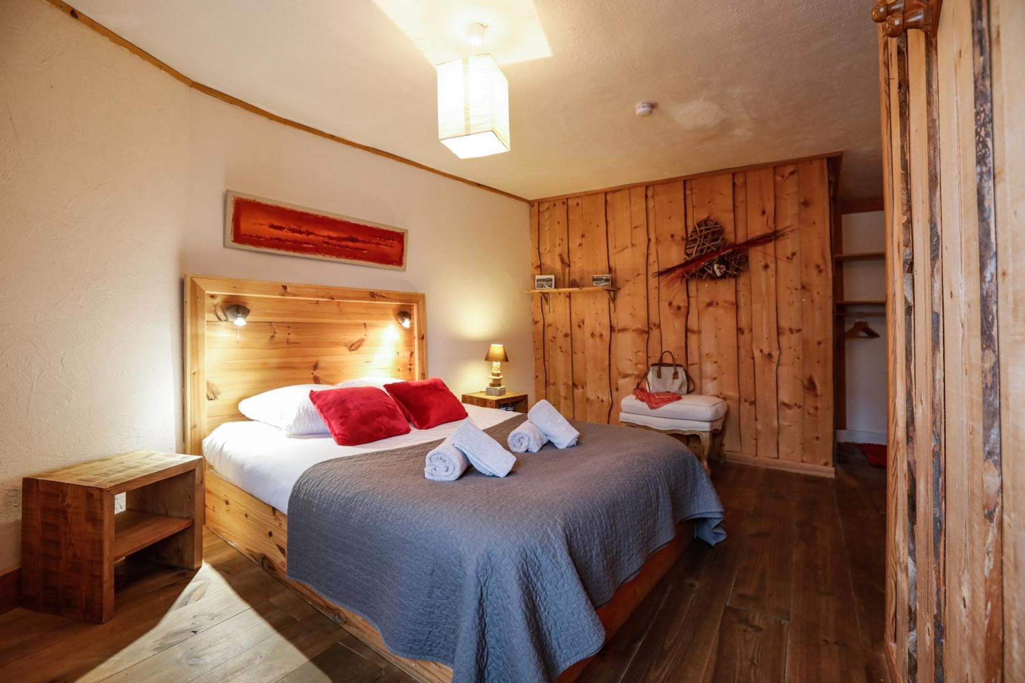 Auberge Des Deux Moucherolles Correncon-en-Vercors Luaran gambar